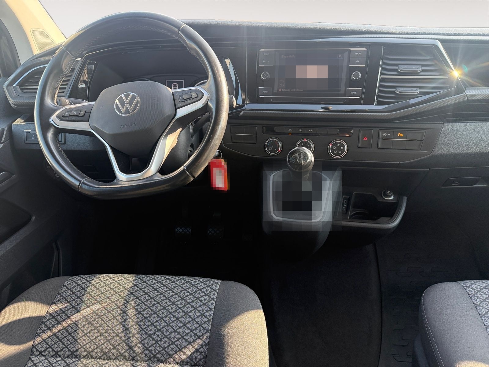 Volkswagen T6.1 Multivan 2.0 TDI 4M Trendline *AHK*LED*App- foto 11