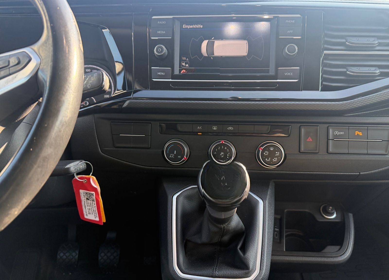Volkswagen T6.1 Multivan 2.0 TDI 4M Trendline *AHK*LED*App- foto 12