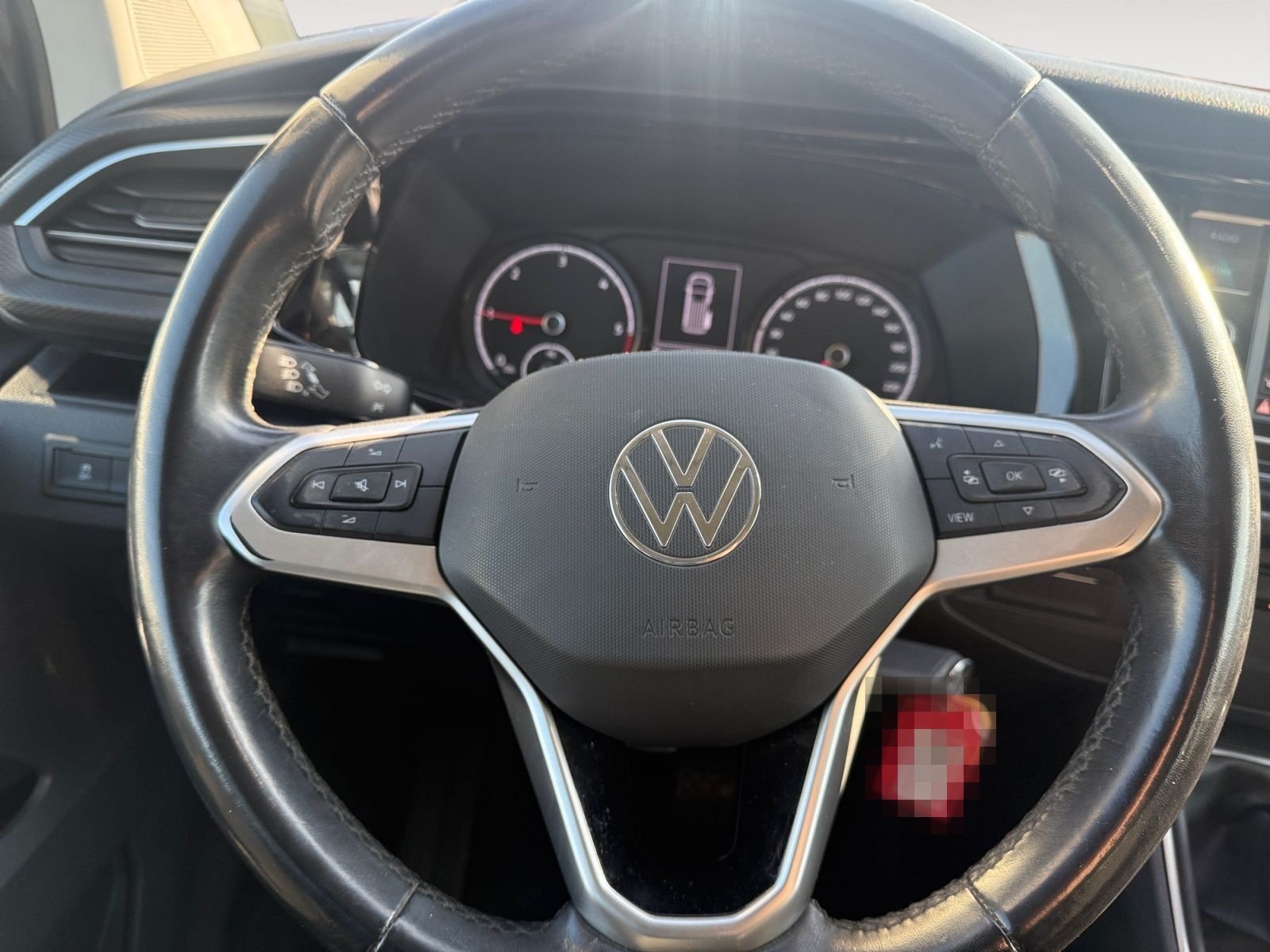 Volkswagen T6.1 Multivan 2.0 TDI 4M Trendline *AHK*LED*App- foto 13