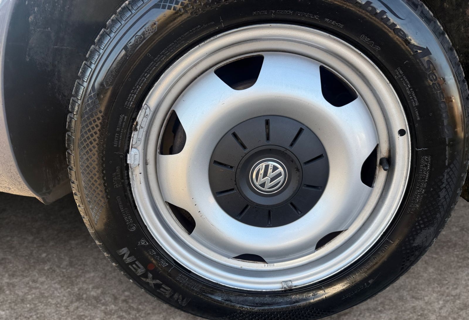 Volkswagen T6.1 Multivan 2.0 TDI 4M Trendline *AHK*LED*App- foto 15