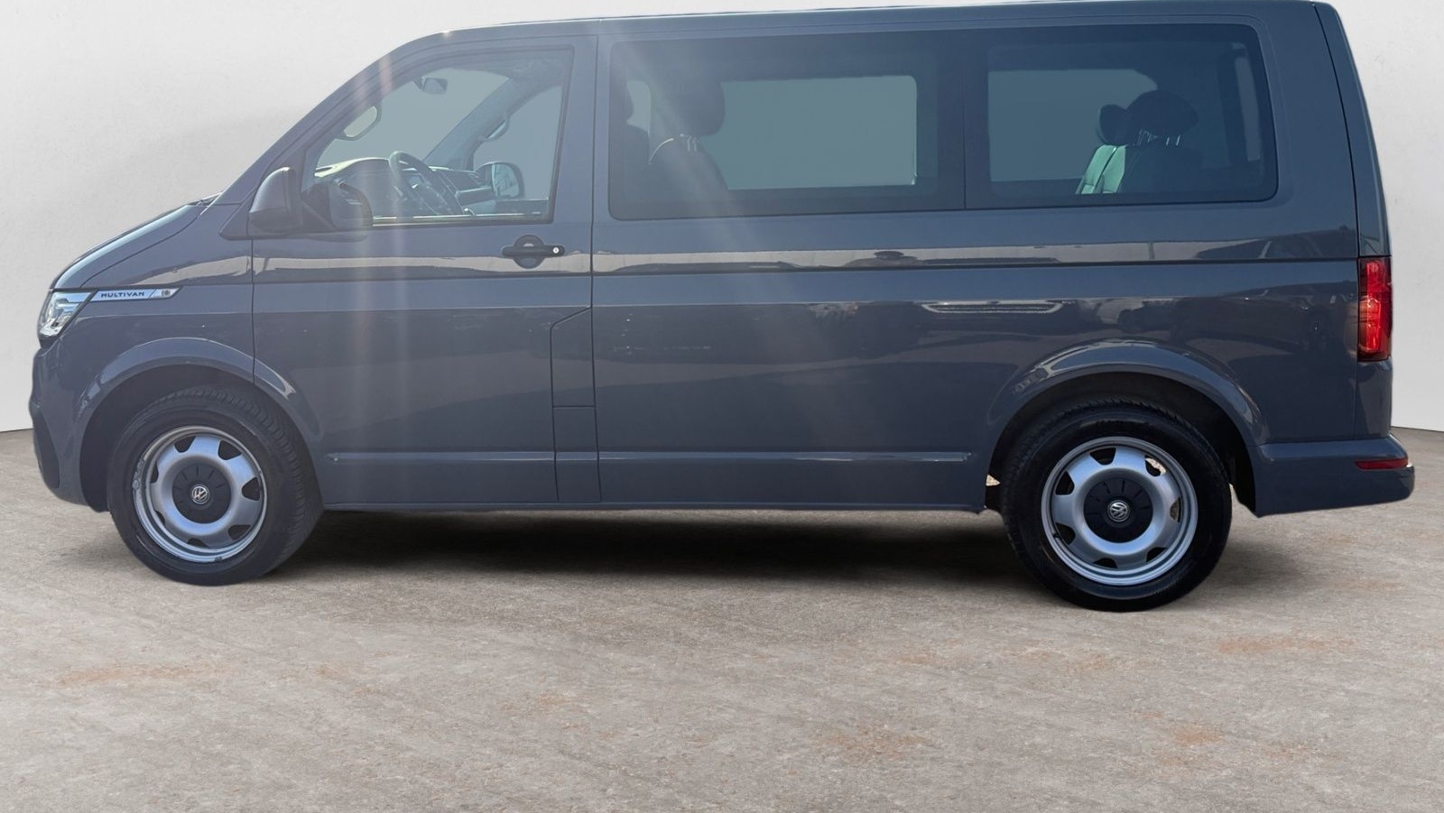Volkswagen T6.1 Multivan 2.0 TDI 4M Trendline *AHK*LED*App- foto 3