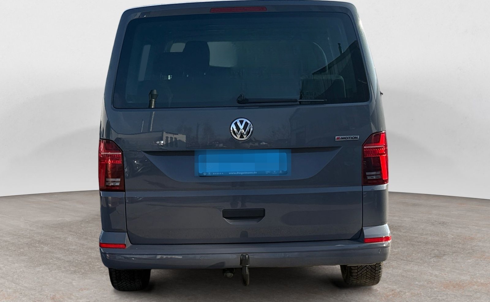 Volkswagen T6.1 Multivan 2.0 TDI 4M Trendline *AHK*LED*App- foto 5