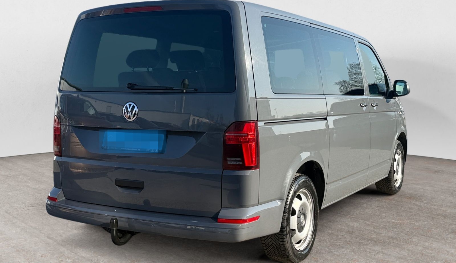 Volkswagen T6.1 Multivan 2.0 TDI 4M Trendline *AHK*LED*App- foto 6