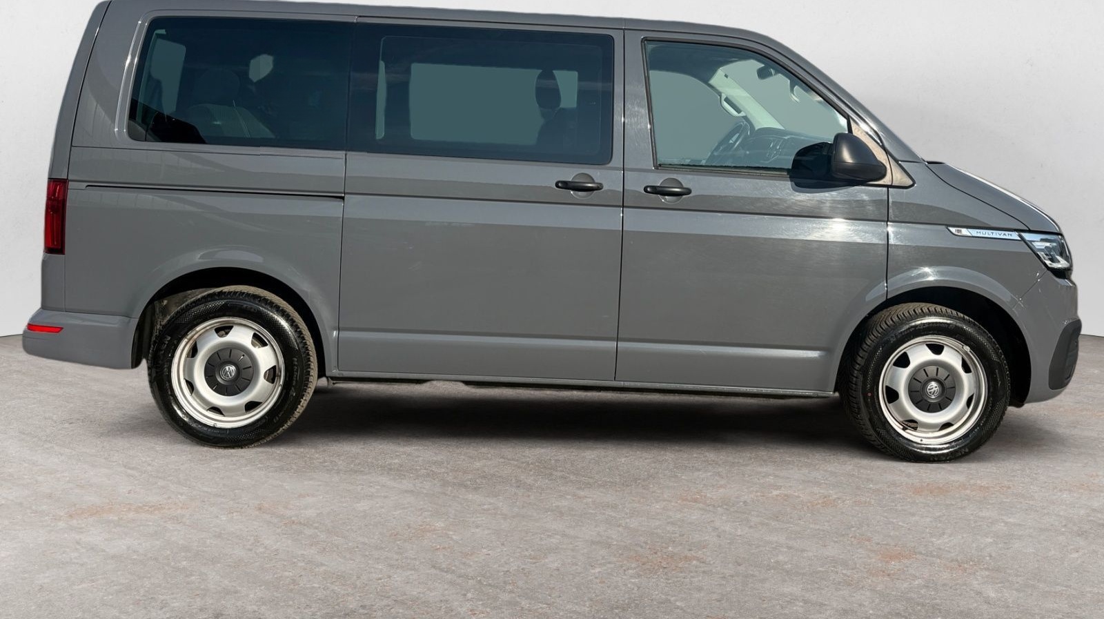 Volkswagen T6.1 Multivan 2.0 TDI 4M Trendline *AHK*LED*App- foto 7