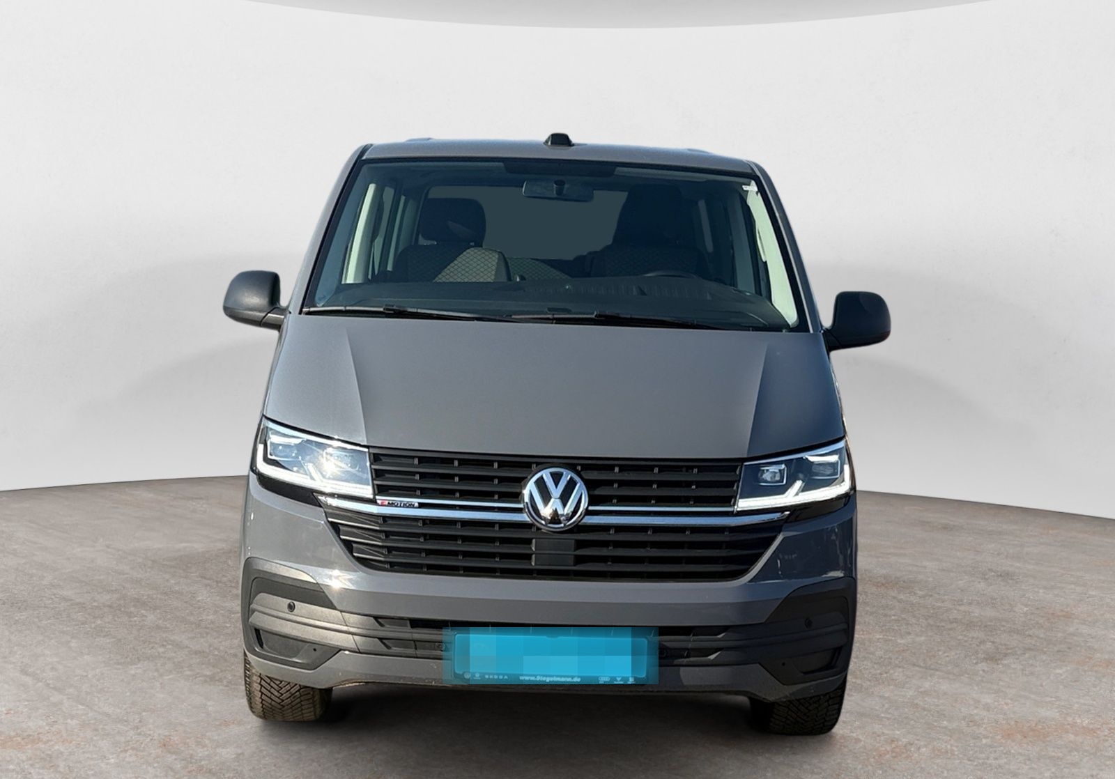 Volkswagen T6.1 Multivan 2.0 TDI 4M Trendline *AHK*LED*App- foto 9