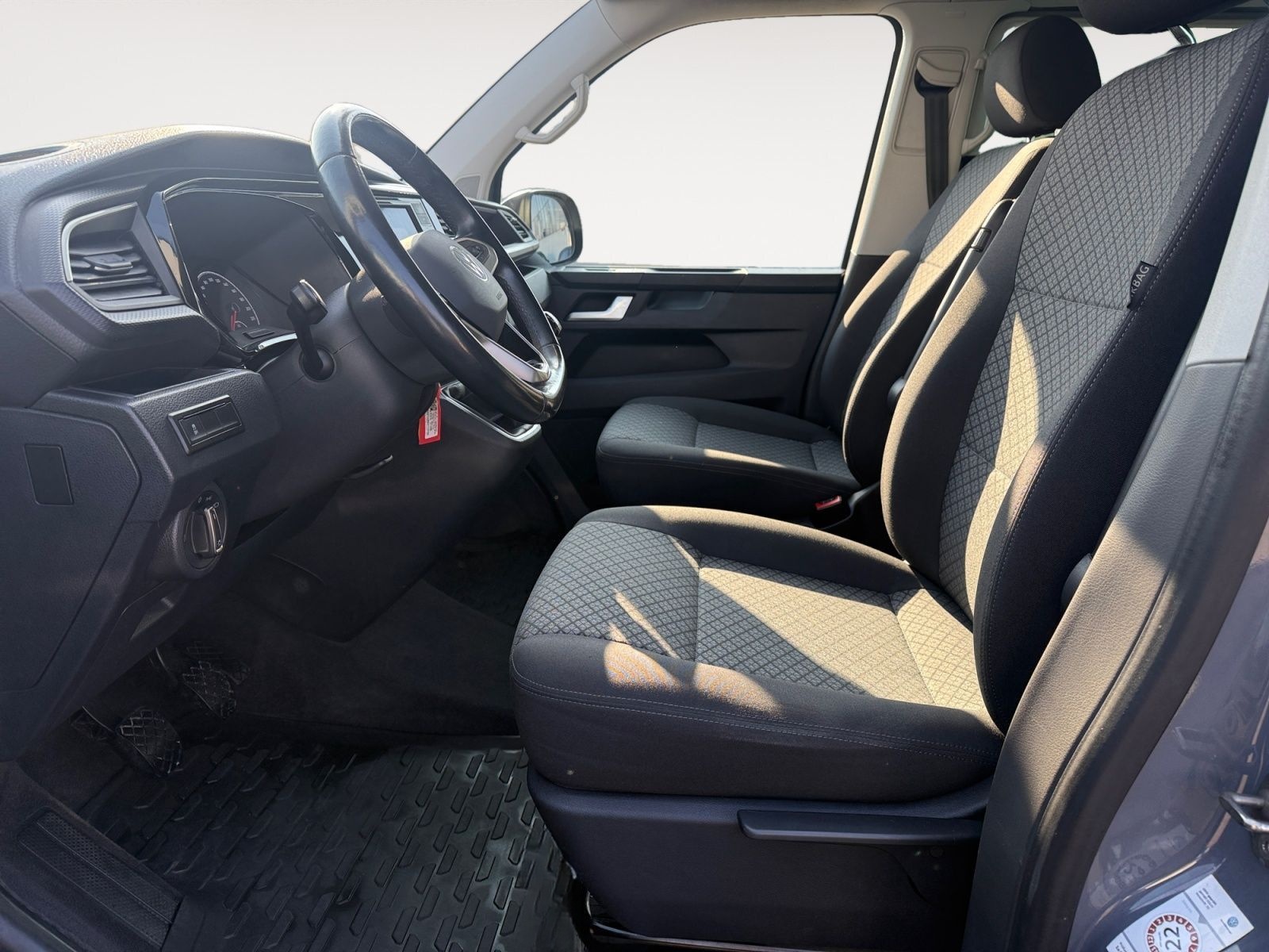 Volkswagen T6.1 Multivan 2.0 TDI 4M Trendline *AHK*LED*App- foto 10