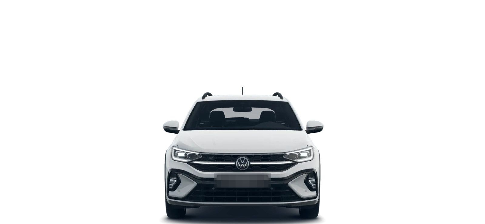 Volkswagen Taigo 1.0 TSI R-LINE REAR VIEW NAVI IQ.LIGHT AHK foto 3