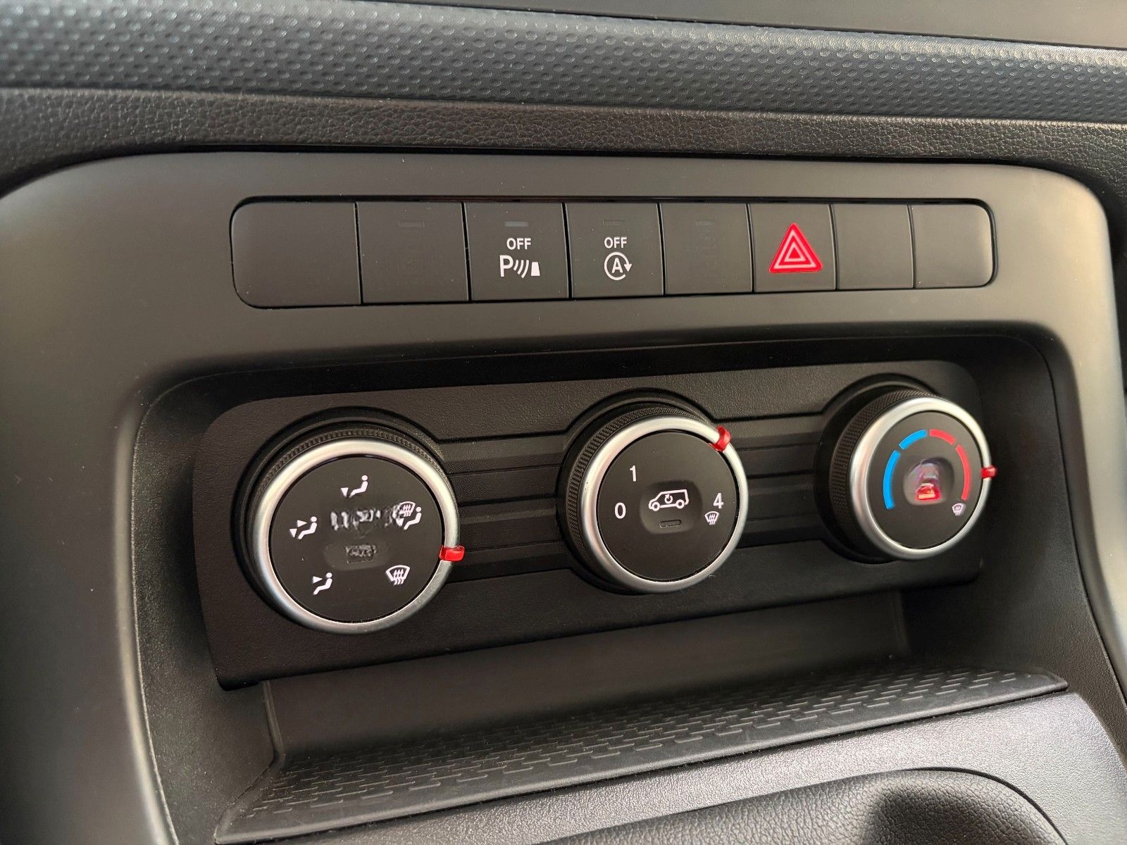 Mercedes-Benz Citan Kombi  Tourer 110 CDI/KAM/MBUX/DAB/KLIMA foto 20