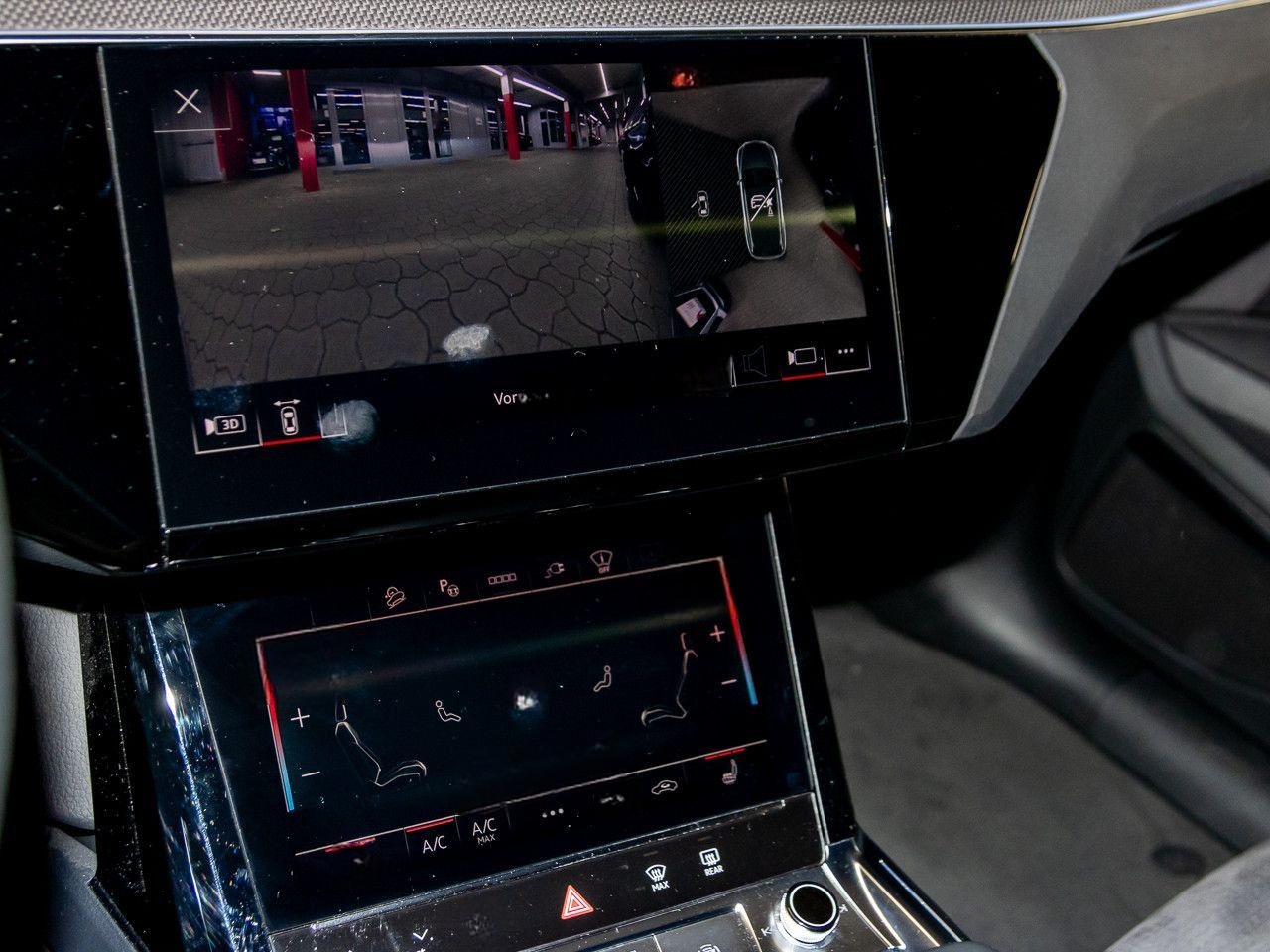 Audi Q8 e-tron 50 quattro S line Matrix LED Head Up foto 22