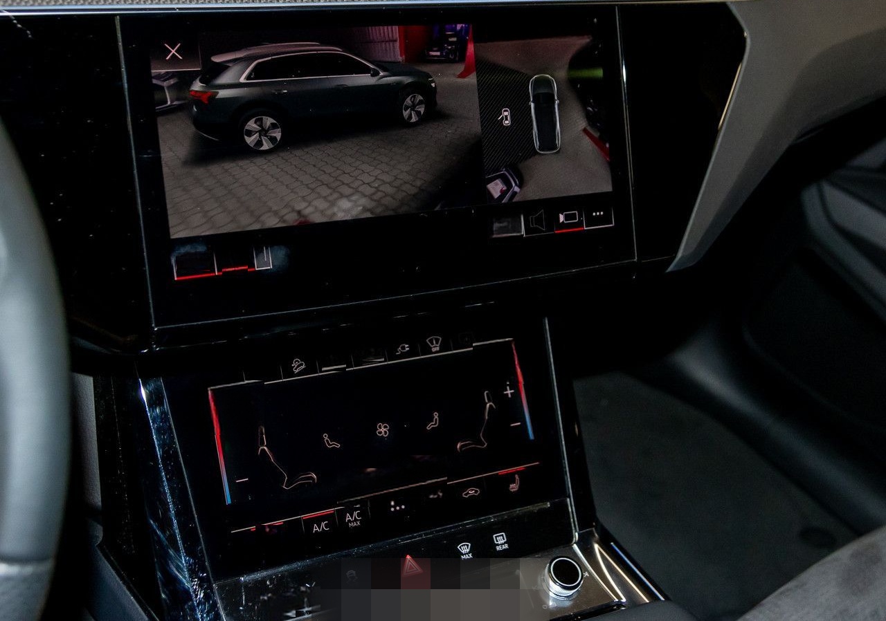 Audi Q8 e-tron 50 quattro S line Matrix LED Head Up foto 23