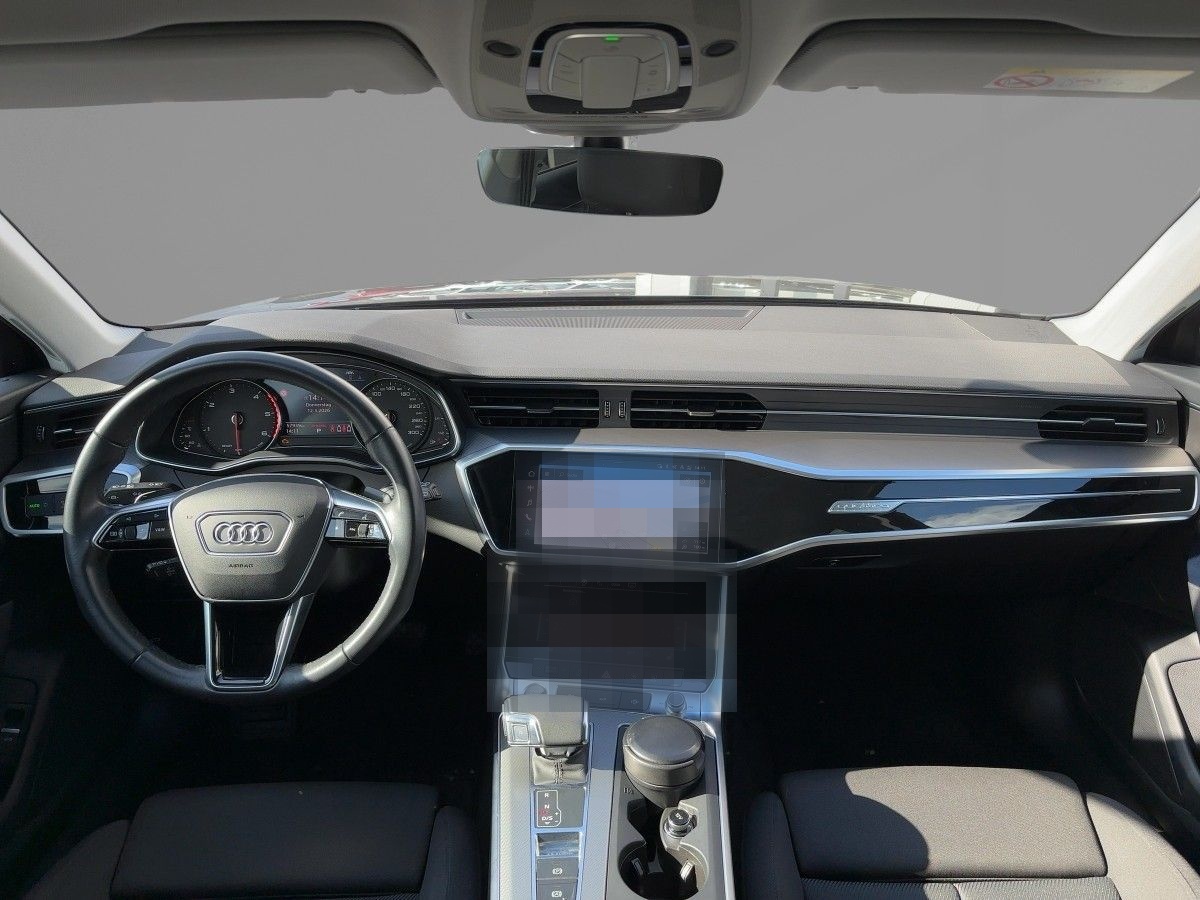 Audi A6 Avant Sport 45 TDI quattro S tronic AHZV LED foto 7