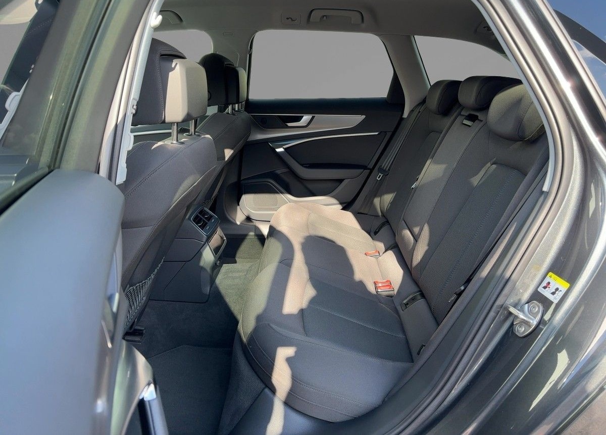 Audi A6 Avant Sport 45 TDI quattro S tronic AHZV LED foto 9