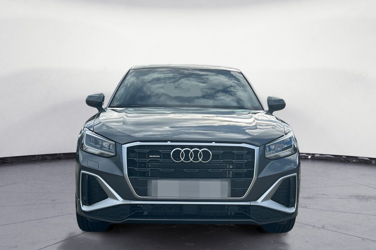 Audi Q2 S line 40 TFSI quattro 140(190) kW(PS) S tron foto 3