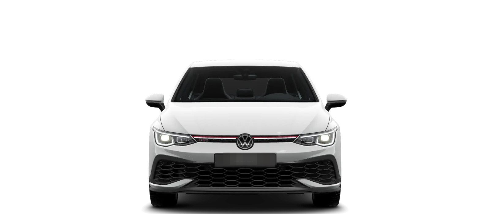 Volkswagen Golf VIII GTI CLUBSPORT 2.0 TSI DSG AKRA Navi AC foto 6
