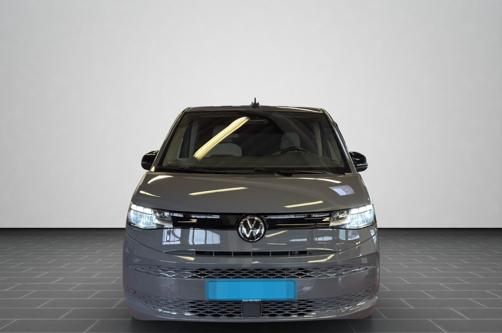 Volkswagen T7 Multivan 2.0 TDI DSG lang *Navi*AHK*Kamera*Si foto 5