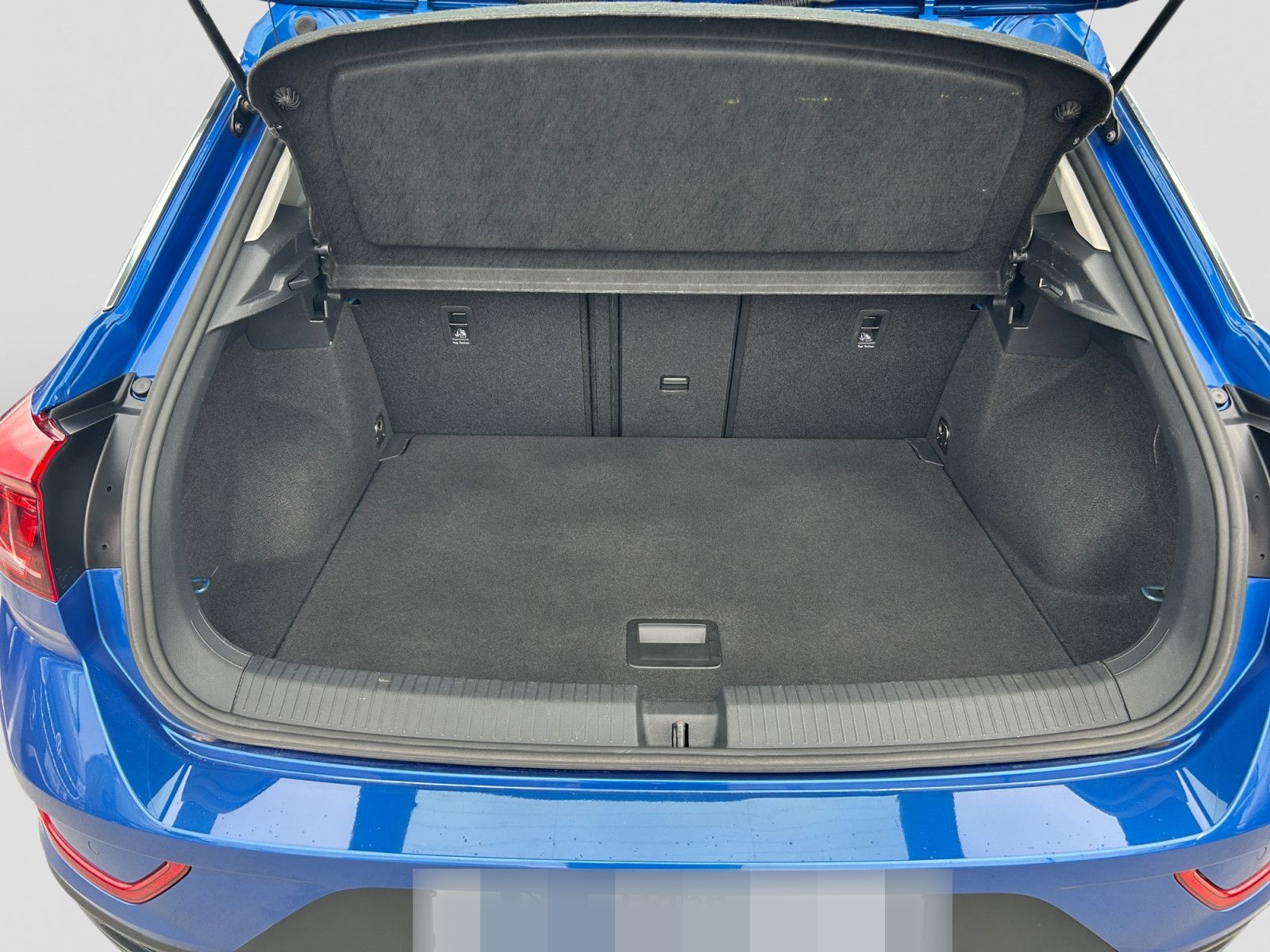 Volkswagen T-Roc 1.0TSI Life LED Nav AHK Parklenk APP Sitzh foto 12