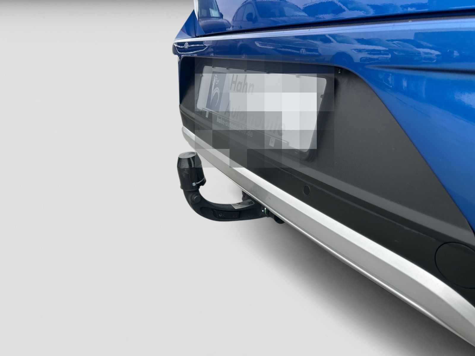 Volkswagen T-Roc 1.0TSI Life LED Nav AHK Parklenk APP Sitzh foto 13