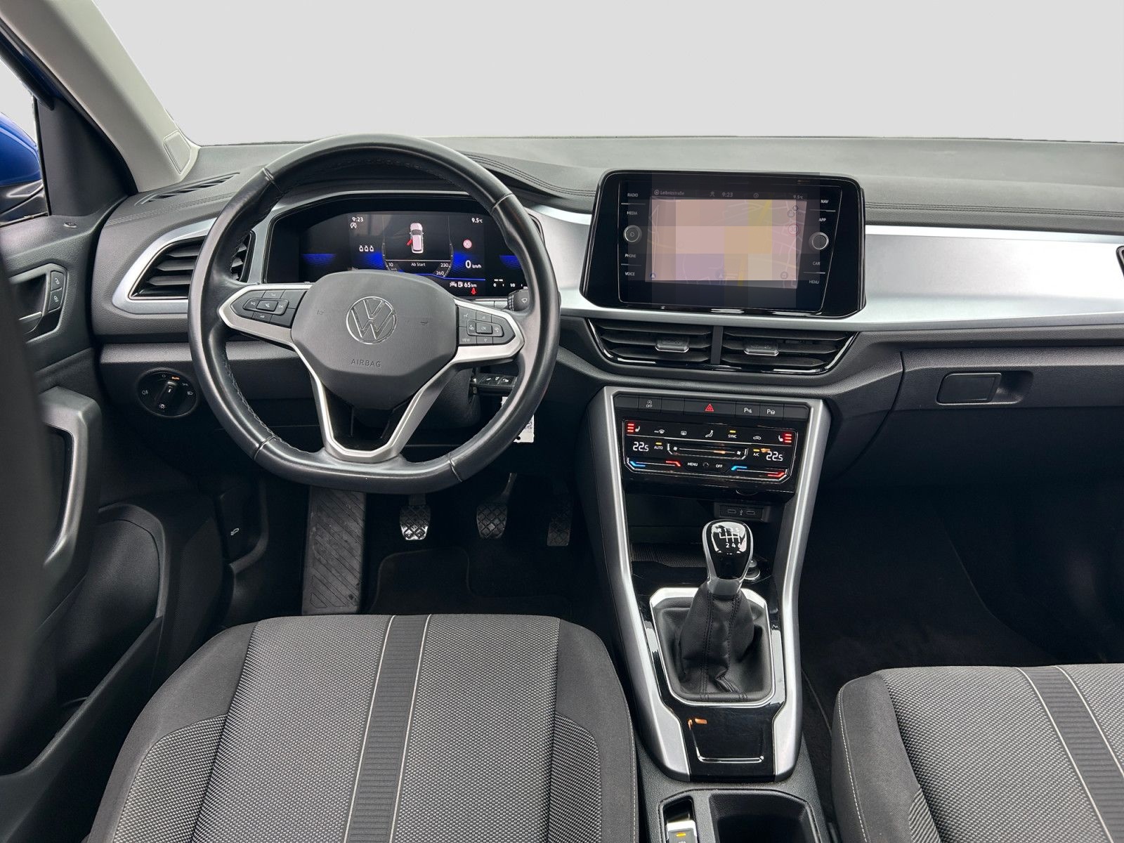 Volkswagen T-Roc 1.0TSI Life LED Nav AHK Parklenk APP Sitzh foto 6