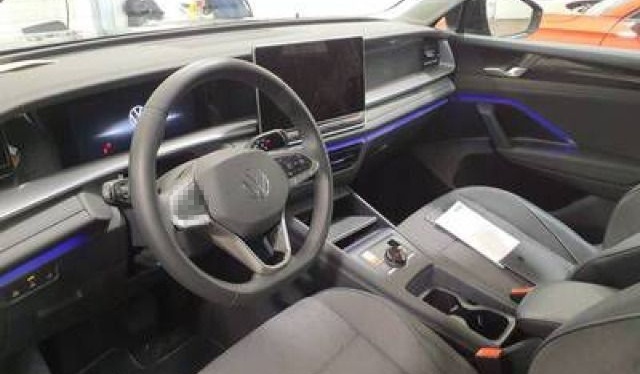 Volkswagen Tayron 2.0 TDI DSG 4Mot. 7-Sitzer IQ.LIGHT 360° foto 3