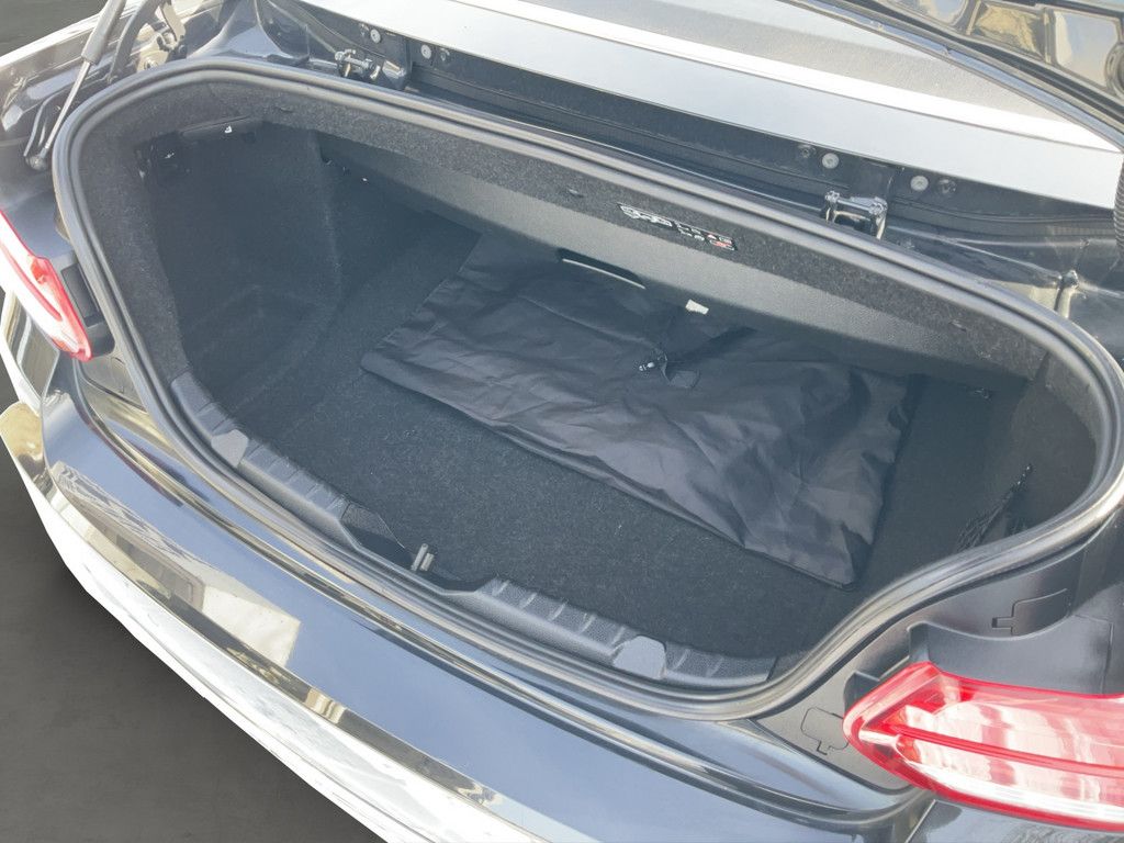 BMW 218d Cabrio LUXURY LINE LED NAVI LEDER H/K 18" foto 18