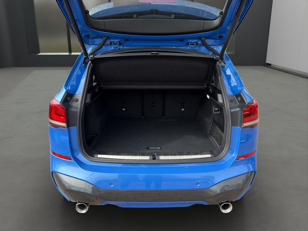 BMW X1 sDrive18d M-SPORT LED NAVI HUD KAMERA 18" foto 13