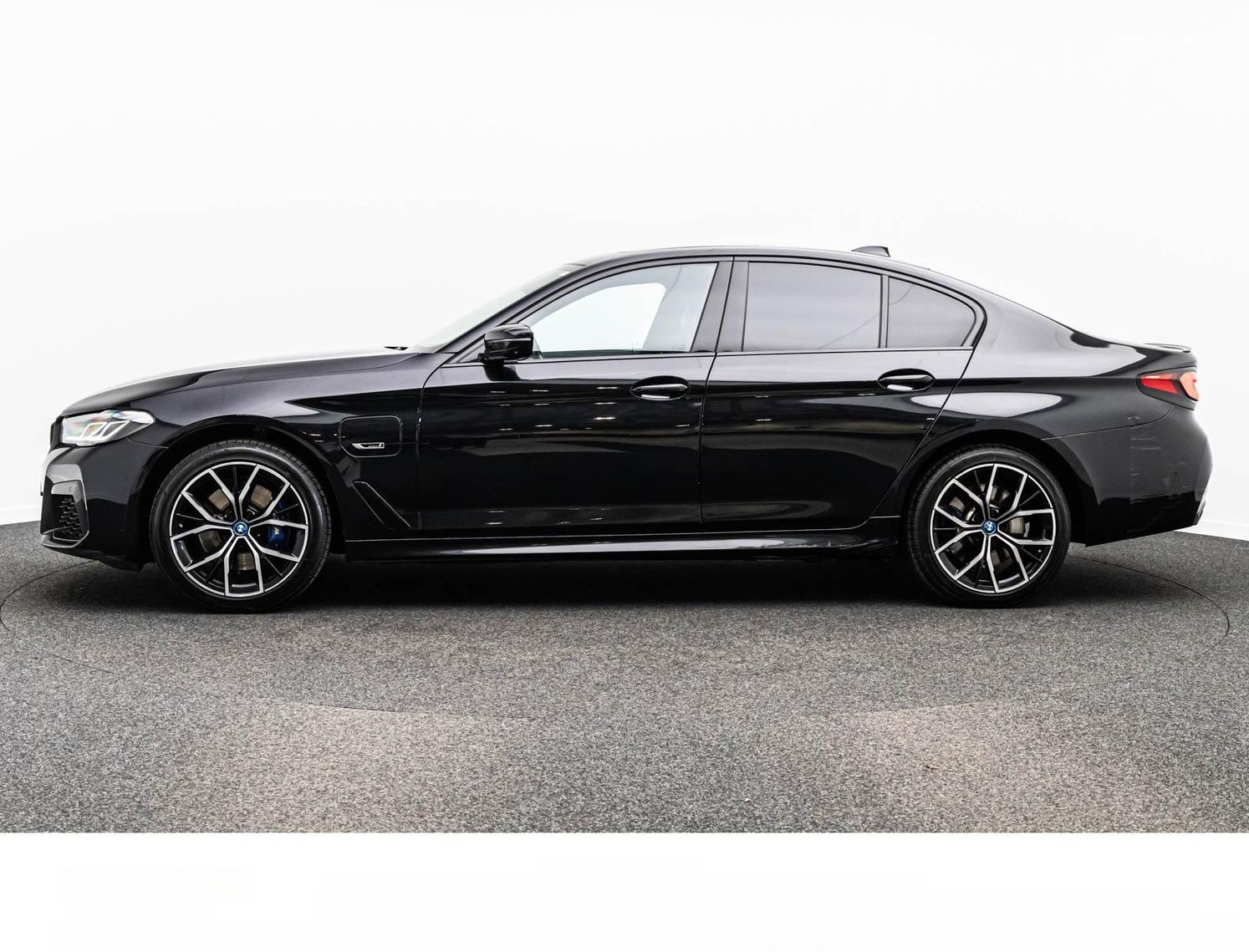 BMW 530e LIMOUSINE xDRIVE M SPORT M-SIT/ACC/HuD/eGSD foto 12