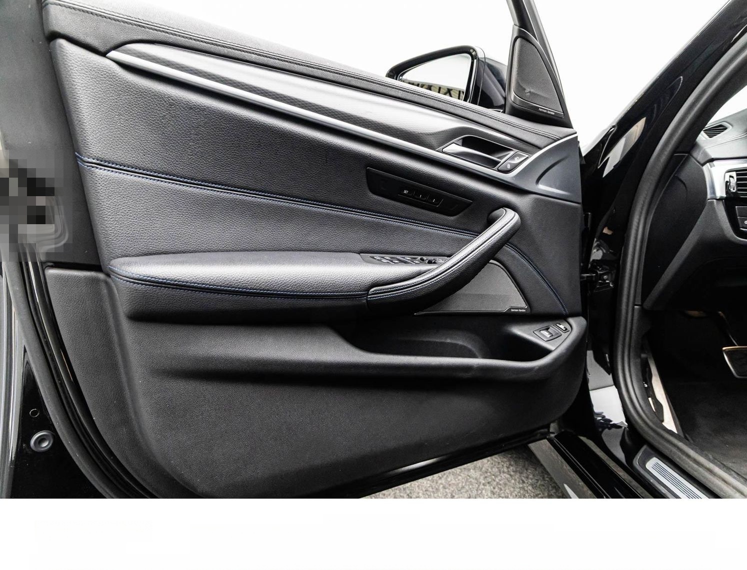 BMW 530e LIMOUSINE xDRIVE M SPORT M-SIT/ACC/HuD/eGSD foto 14