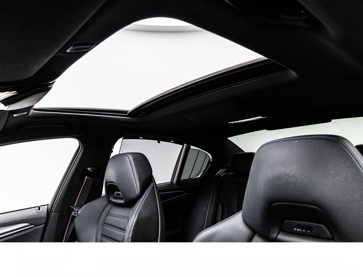 BMW 530e LIMOUSINE xDRIVE M SPORT M-SIT/ACC/HuD/eGSD foto 17