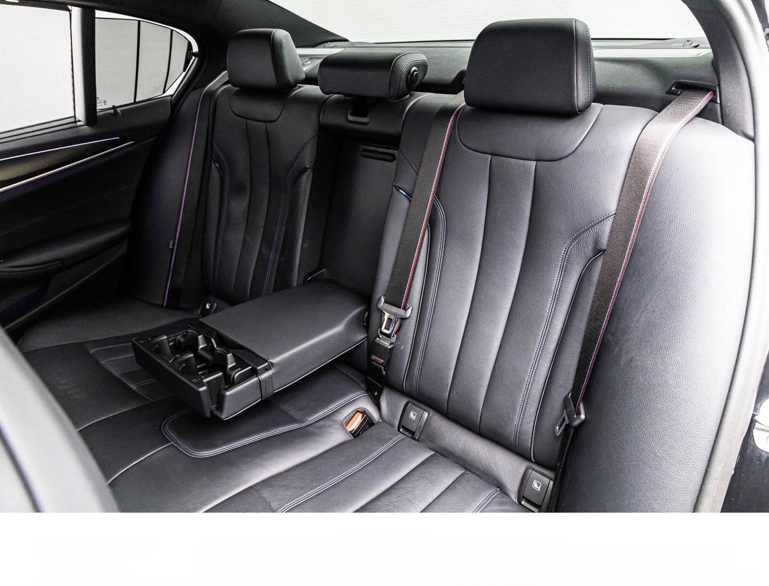 BMW 530e LIMOUSINE xDRIVE M SPORT M-SIT/ACC/HuD/eGSD foto 19