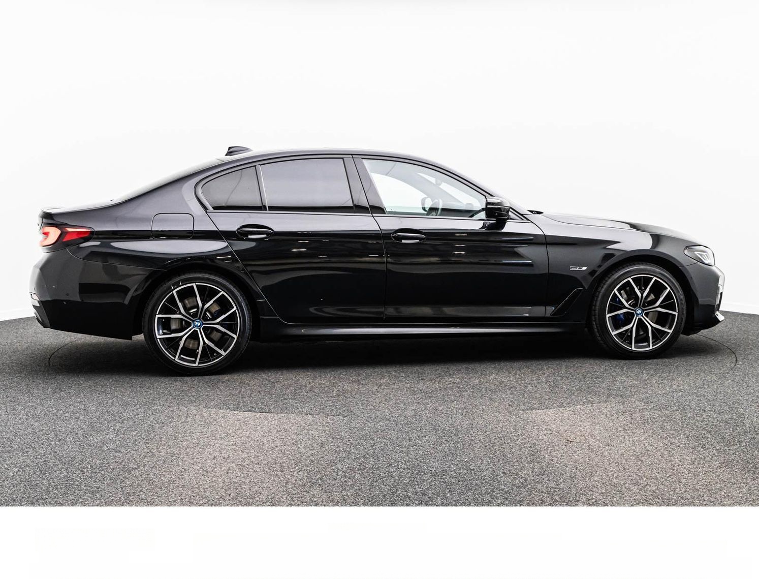 BMW 530e LIMOUSINE xDRIVE M SPORT M-SIT/ACC/HuD/eGSD foto 8