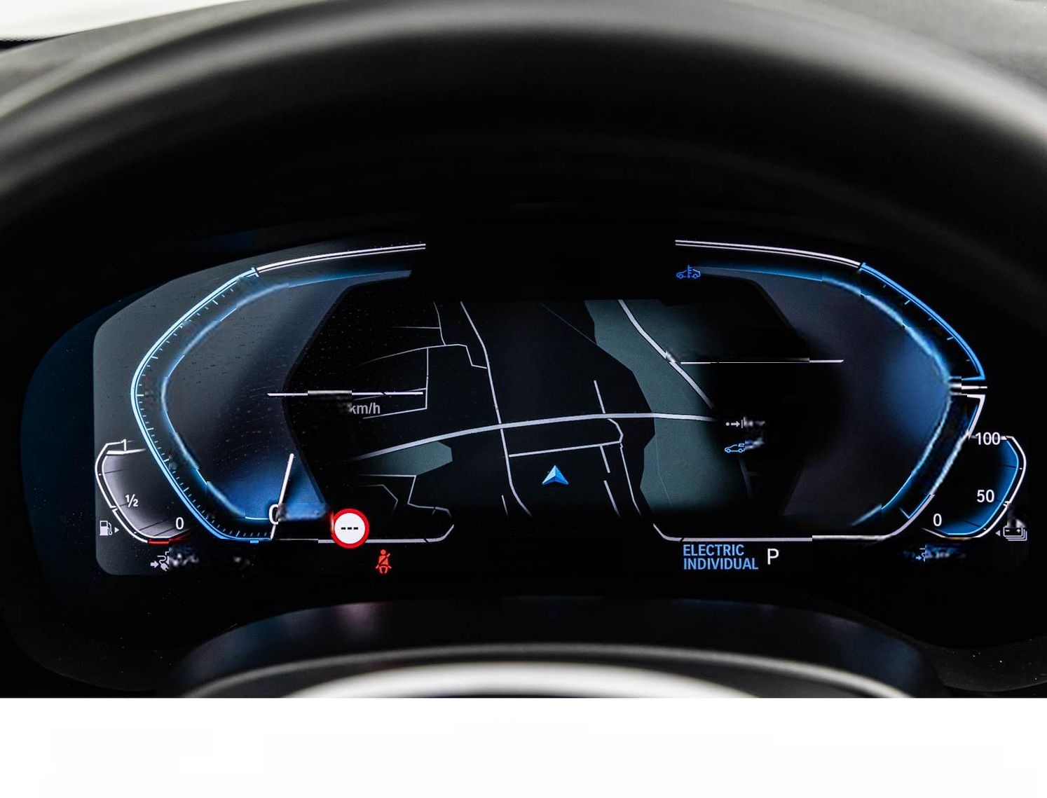 BMW 530e LIMOUSINE M SPORT ACC/HuD/eGSD/LED-AD/KAM. foto 25