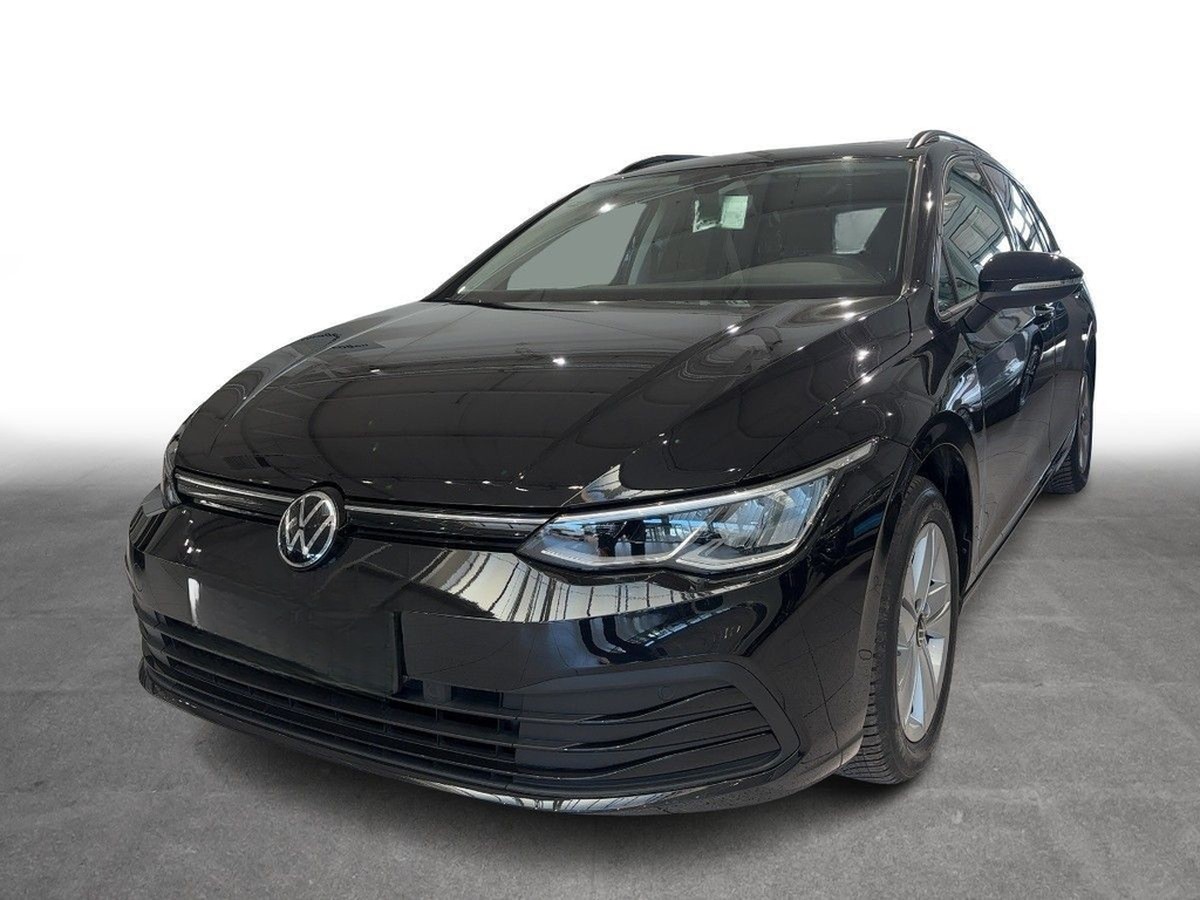Volkswagen Golf VIII Variant 1.5 eTSI DSG Life Navi P-Dach foto 2