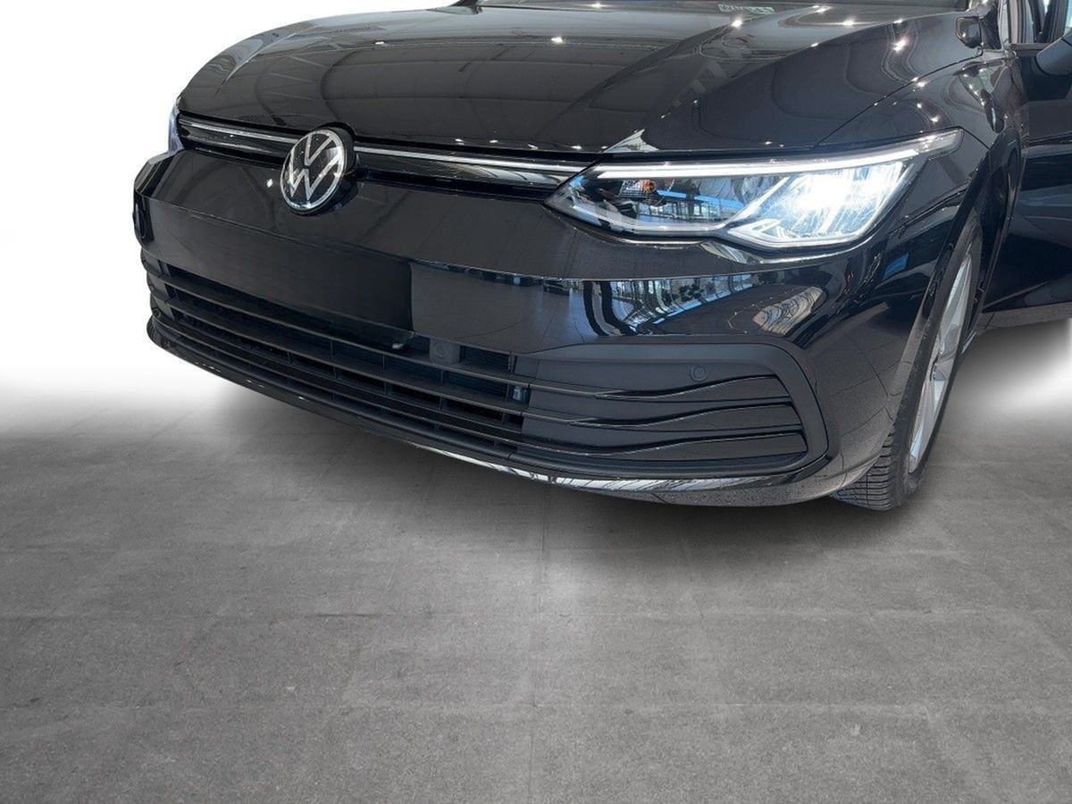Volkswagen Golf VIII Variant 1.5 eTSI DSG Life Navi P-Dach foto 17