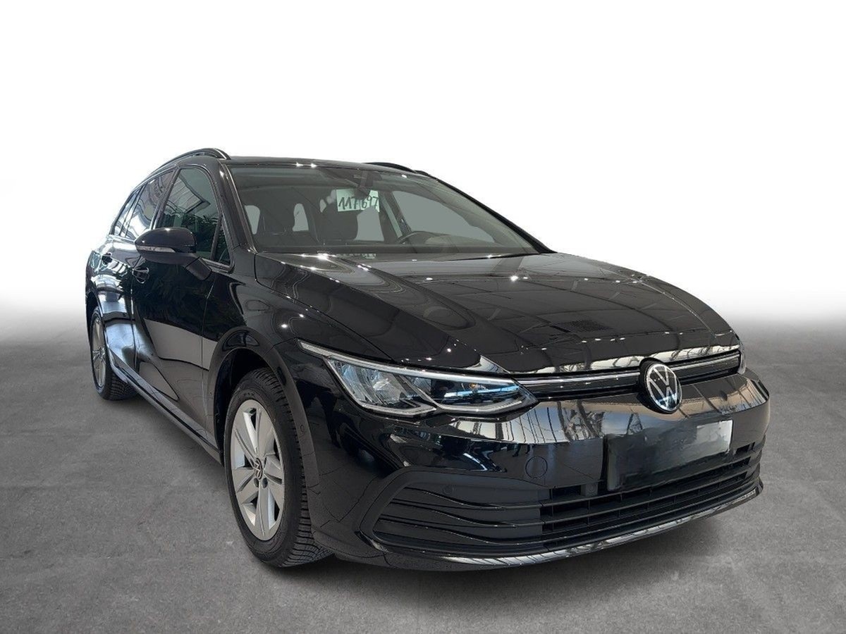 Volkswagen Golf VIII Variant 1.5 eTSI DSG Life Navi P-Dach foto 5