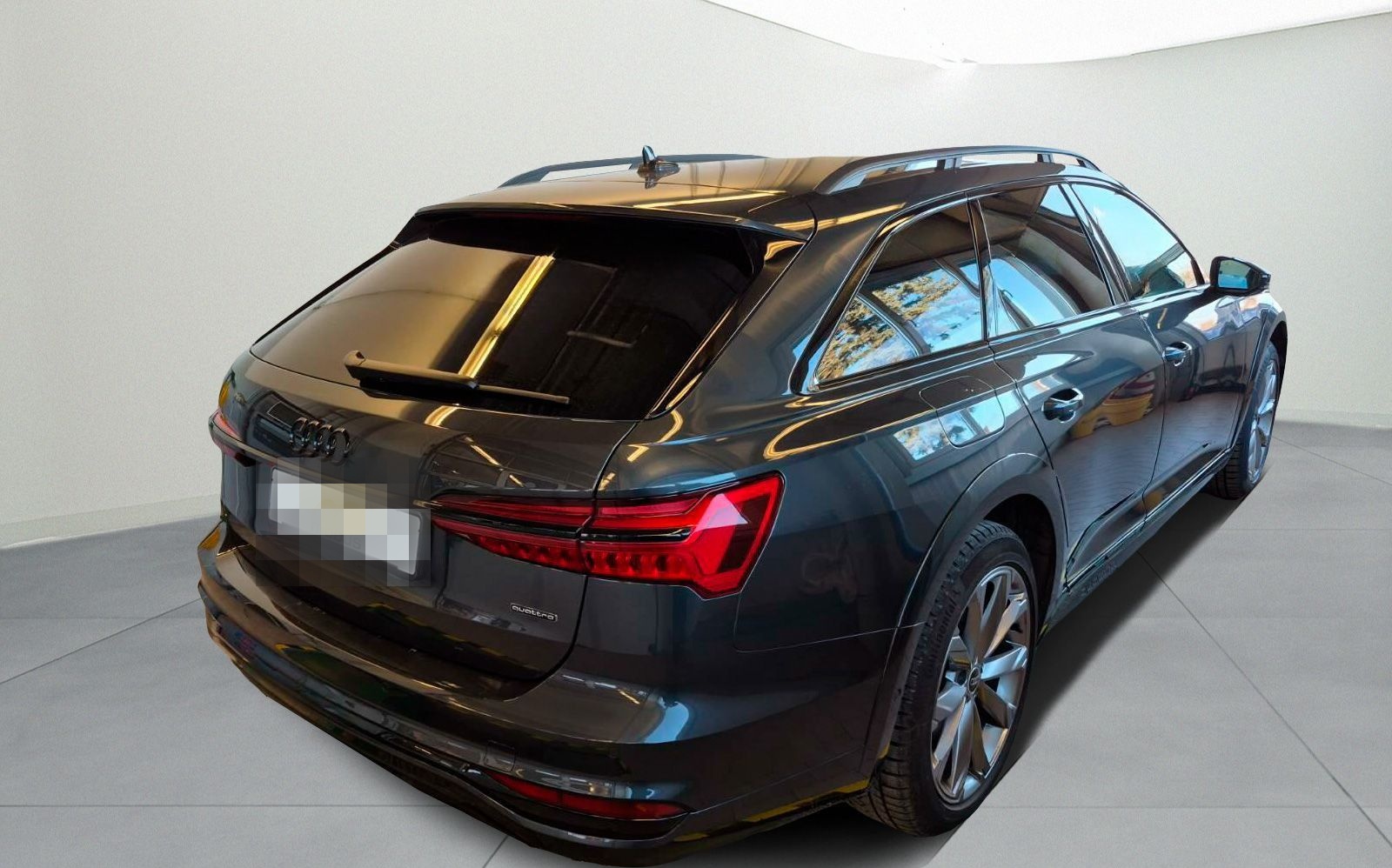Audi A6 allroad 55 TDI*MATRIX*STANDHZ*AHK*B&O*360*HUD foto 3