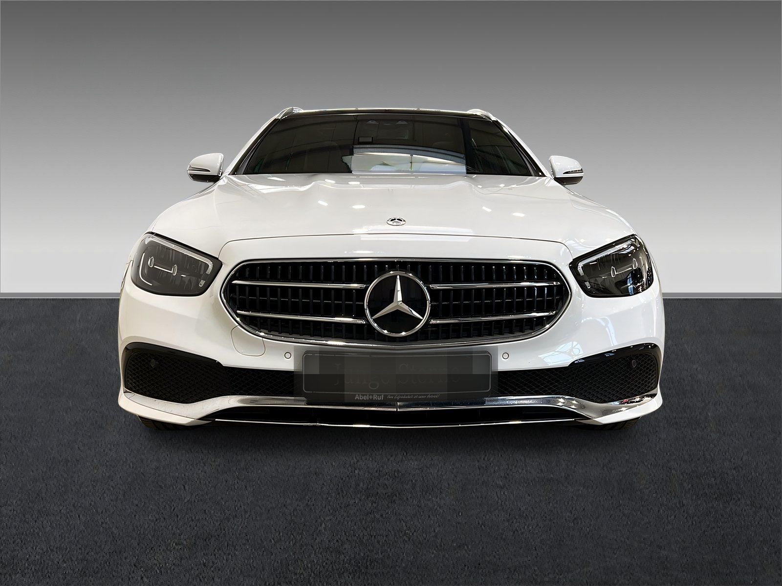 Mercedes-Benz E 200 4M T AVANTGARDE+LED+DISTR+Kam+Pano+HuD+AHK foto 2