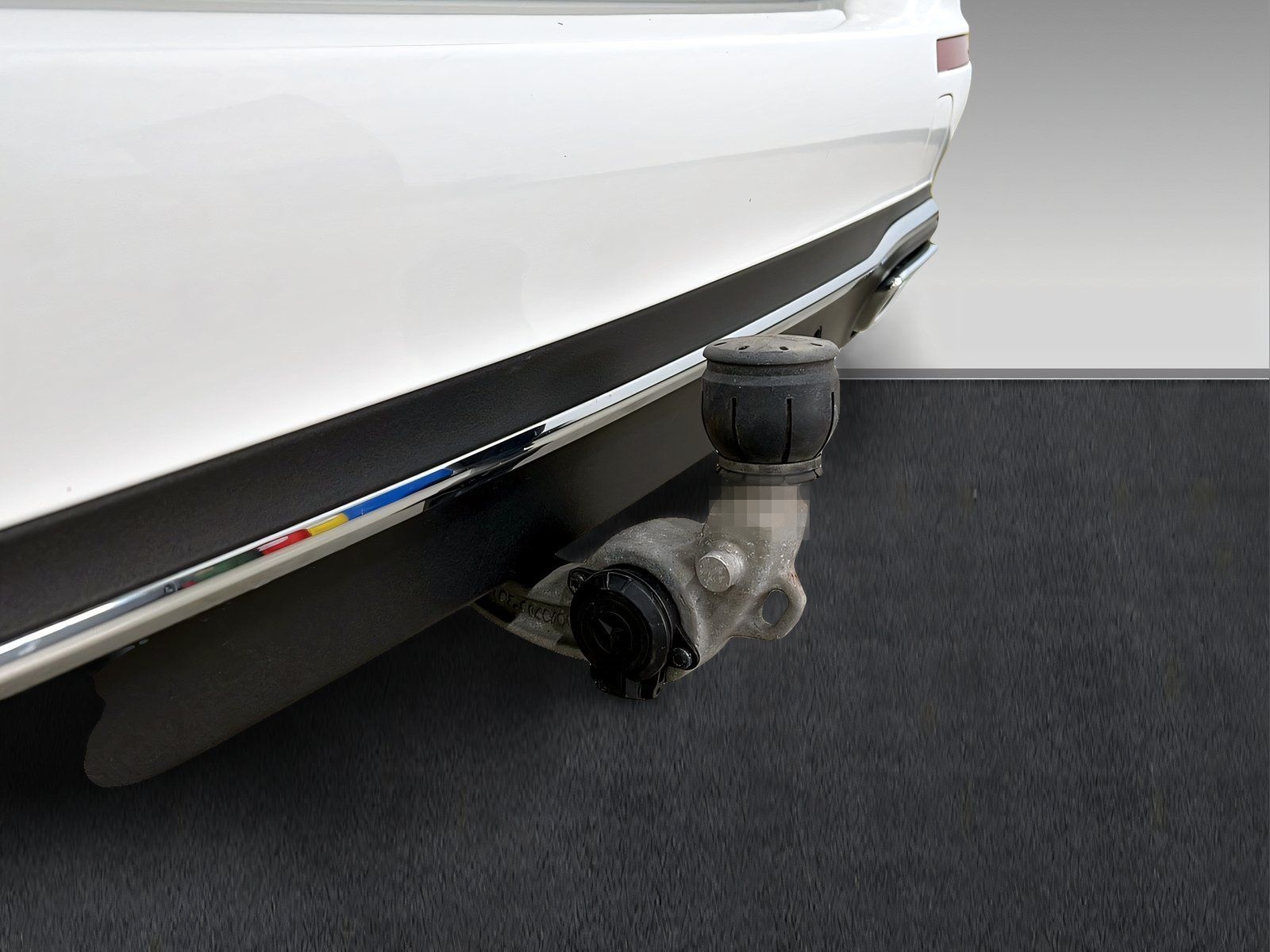 Mercedes-Benz E 200 4M T AVANTGARDE+LED+DISTR+Kam+Pano+HuD+AHK foto 13