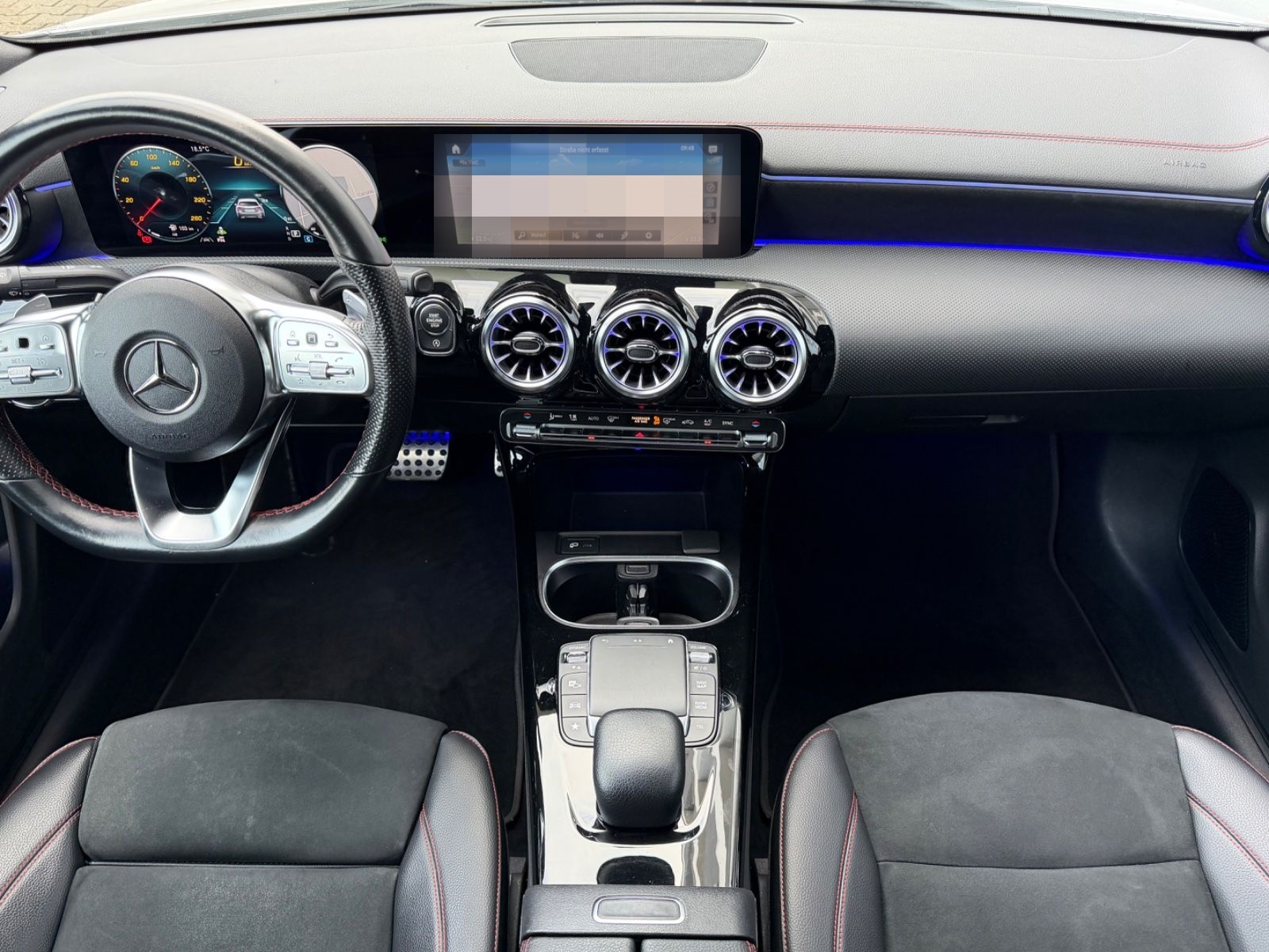 Mercedes-Benz CLA 220d COUPÉ*3x AMG*PANO*KAM*KEY*NIGHT*MBUX* foto 11