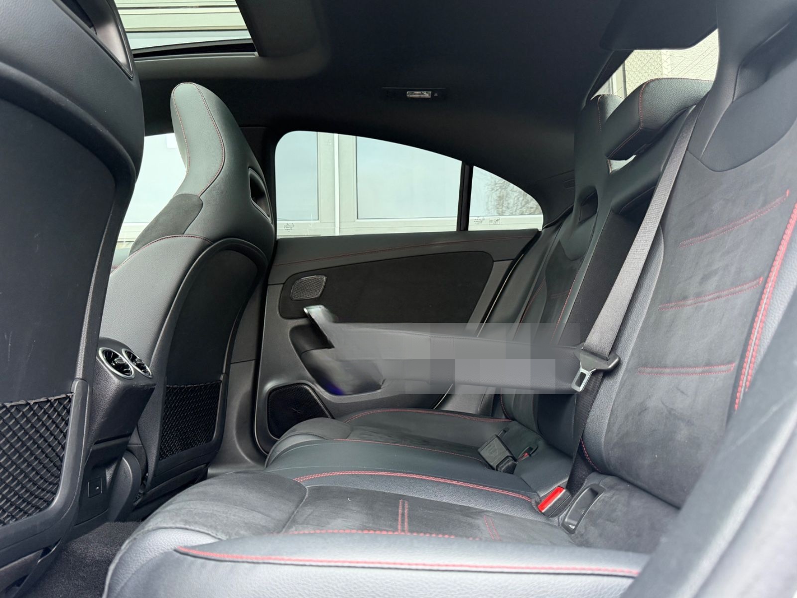 Mercedes-Benz CLA 220d COUPÉ*3x AMG*PANO*KAM*KEY*NIGHT*MBUX* foto 15