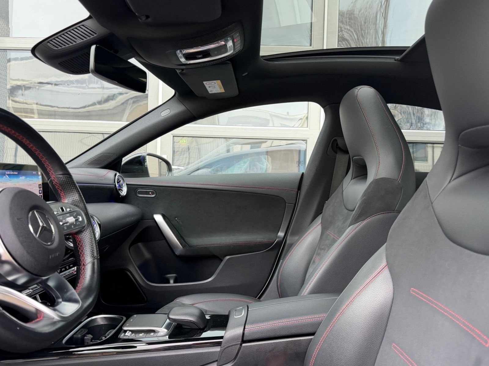 Mercedes-Benz CLA 220d COUPÉ*3x AMG*PANO*KAM*KEY*NIGHT*MBUX* foto 17