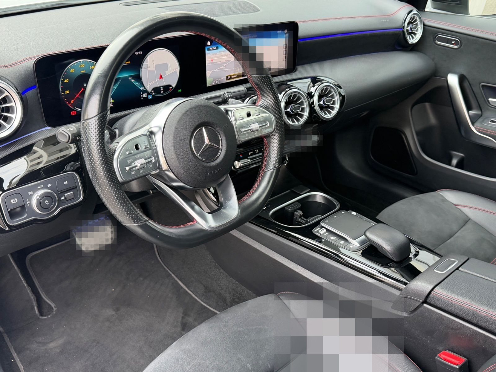 Mercedes-Benz CLA 220d COUPÉ*3x AMG*PANO*KAM*KEY*NIGHT*MBUX* foto 21