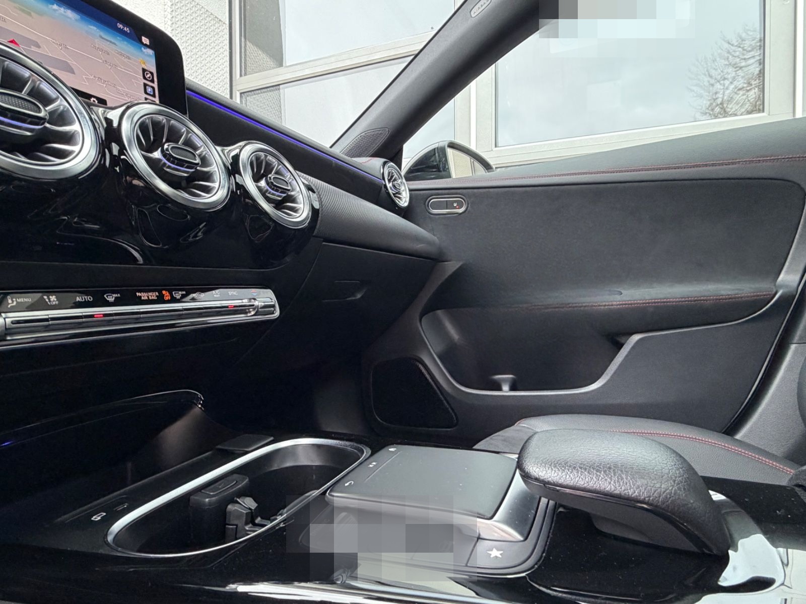 Mercedes-Benz CLA 220d COUPÉ*3x AMG*PANO*KAM*KEY*NIGHT*MBUX* foto 25
