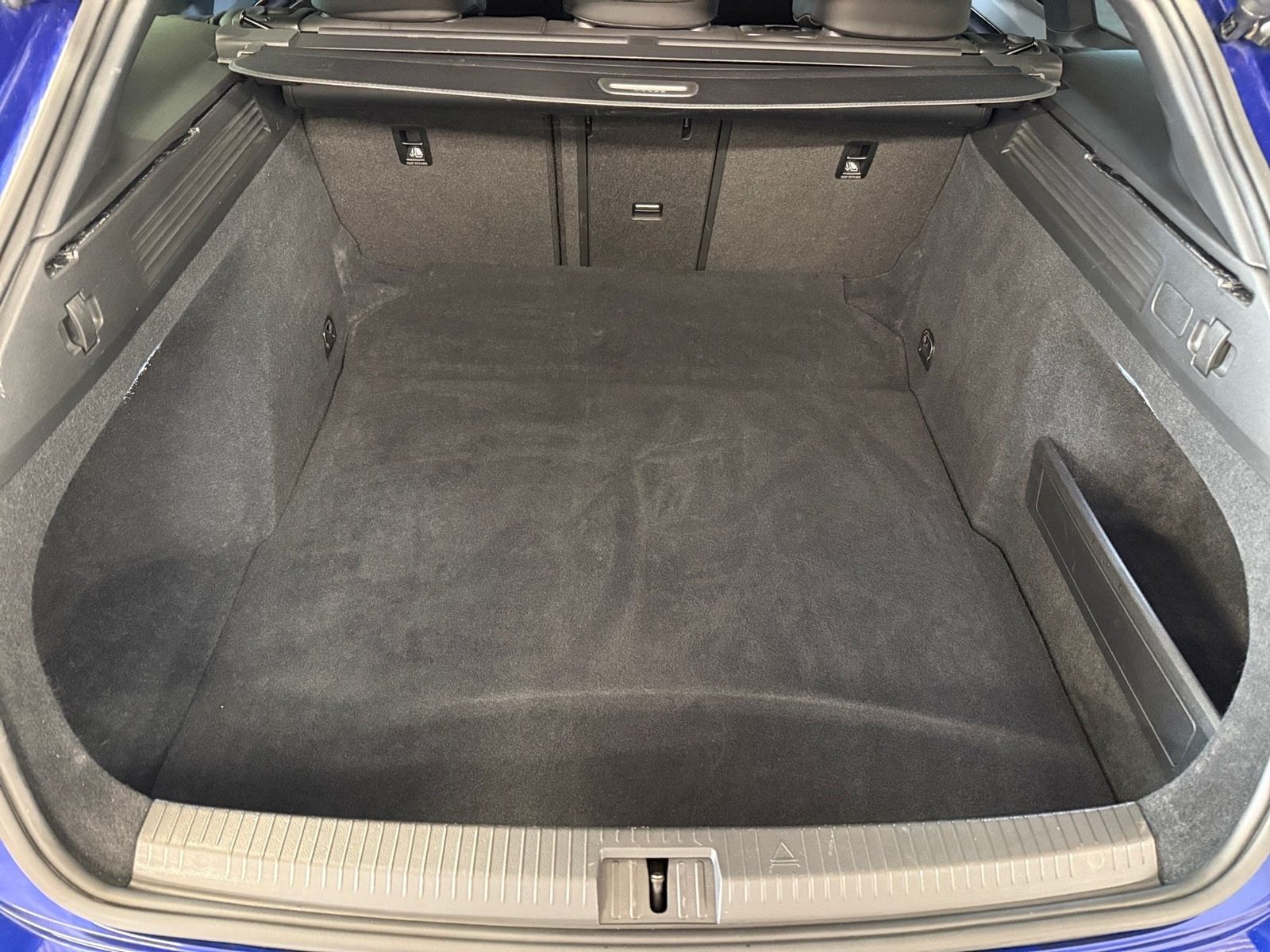 Volkswagen Arteon Shooting Brake R-Line 2.0 TDI R-Line 4M D foto 15