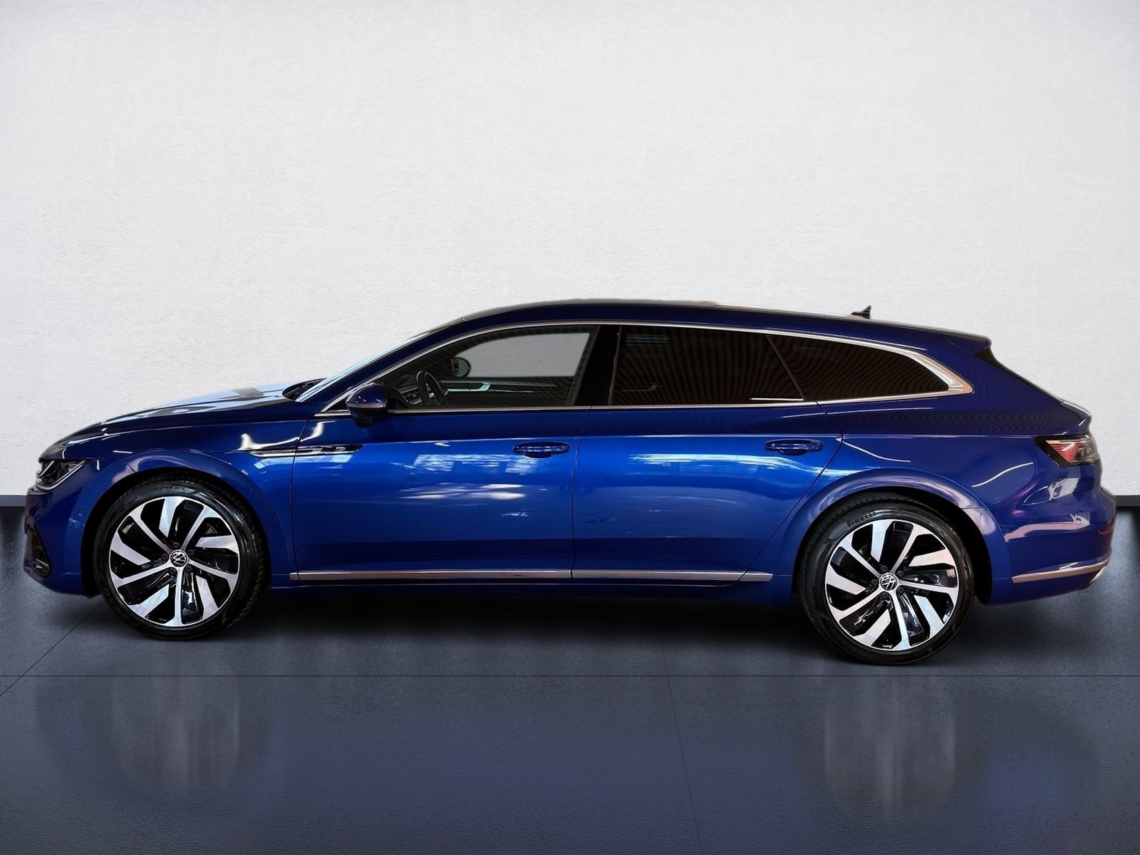 Volkswagen Arteon Shooting Brake R-Line 2.0 TDI R-Line 4M D foto 3