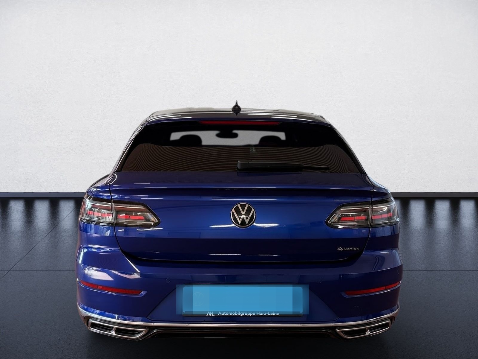 Volkswagen Arteon Shooting Brake R-Line 2.0 TDI R-Line 4M D foto 5