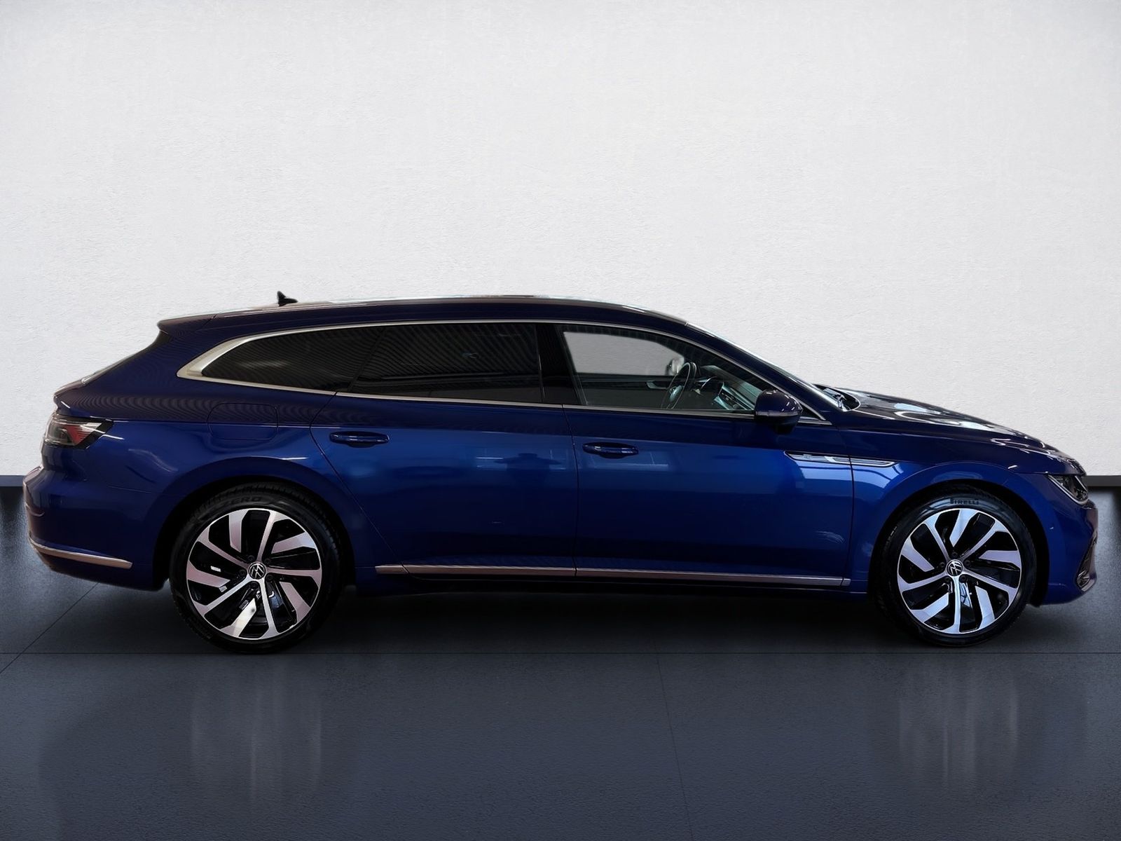 Volkswagen Arteon Shooting Brake R-Line 2.0 TDI R-Line 4M D foto 7