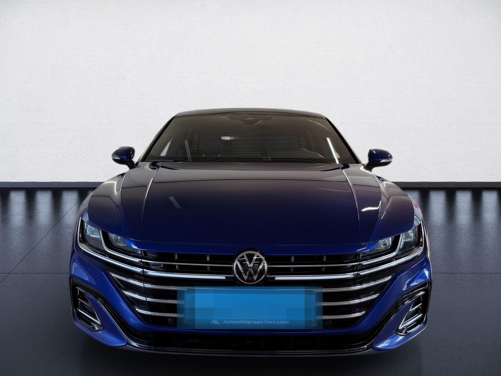 Volkswagen Arteon Shooting Brake R-Line 2.0 TDI R-Line 4M D foto 9