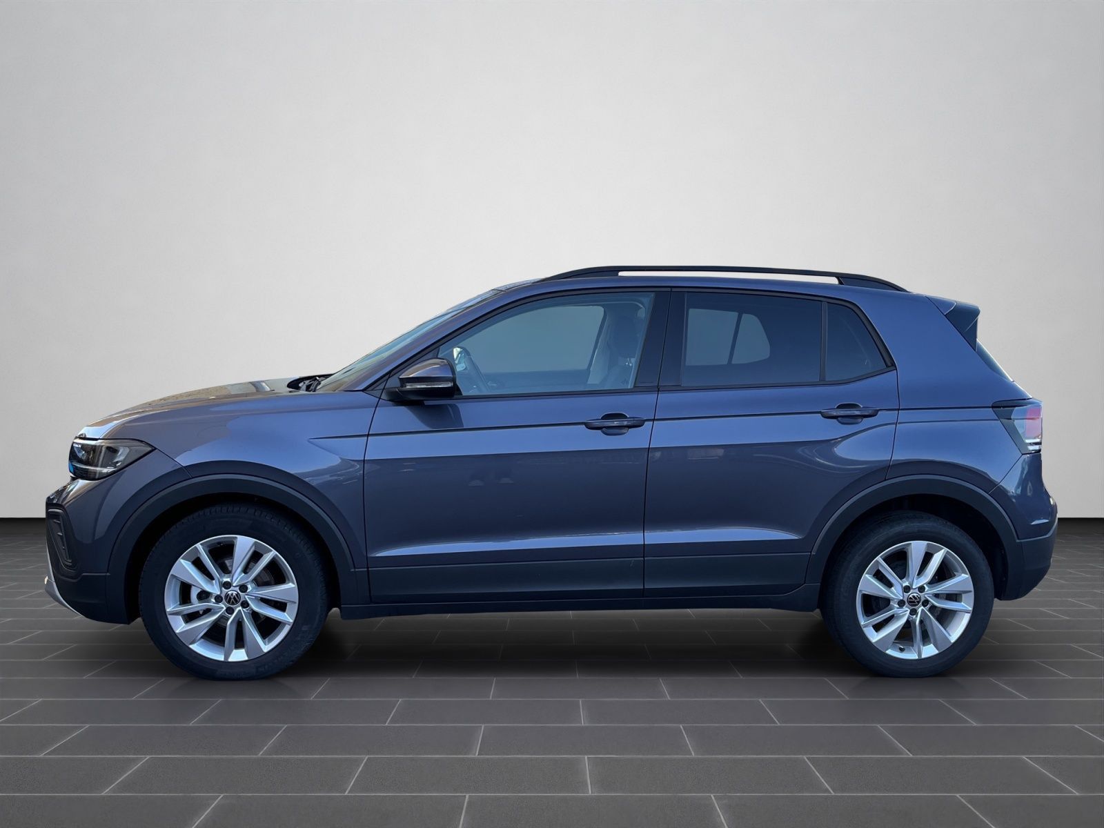 Volkswagen T-Cross LIFE 1.0 TSI LED REAR VIEW SHZ APP CONNE foto 7