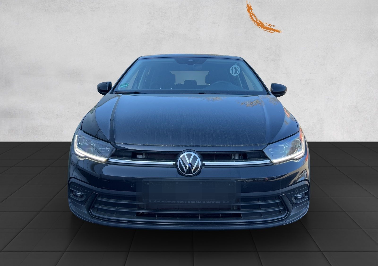 Volkswagen Polo MOVE 1,0 l TSI OPF 70 kW (95 PS) 7- Gang-Do foto 3
