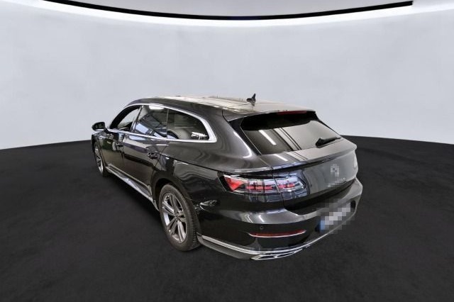 Volkswagen Arteon Shooting Brake 2.0 TDI DSG R-LINE NAVI KA foto 2